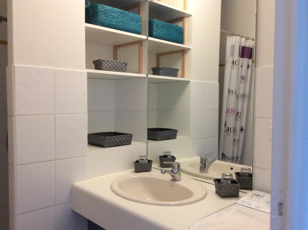 Le Sablon 50m Appartement *