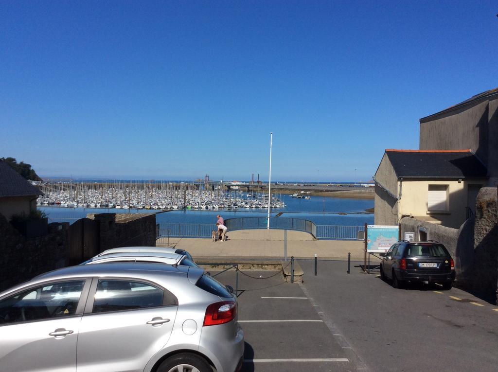 Le Sablon 50m Appartement Saint-Malo