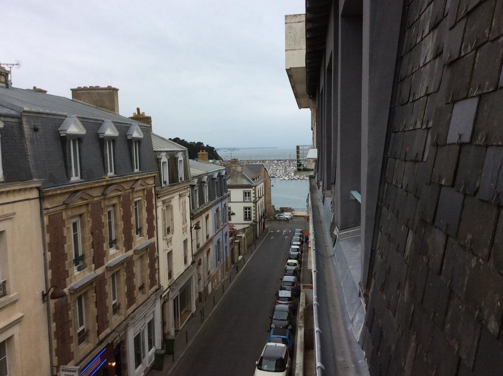 Le Sablon 50m Saint-Malo