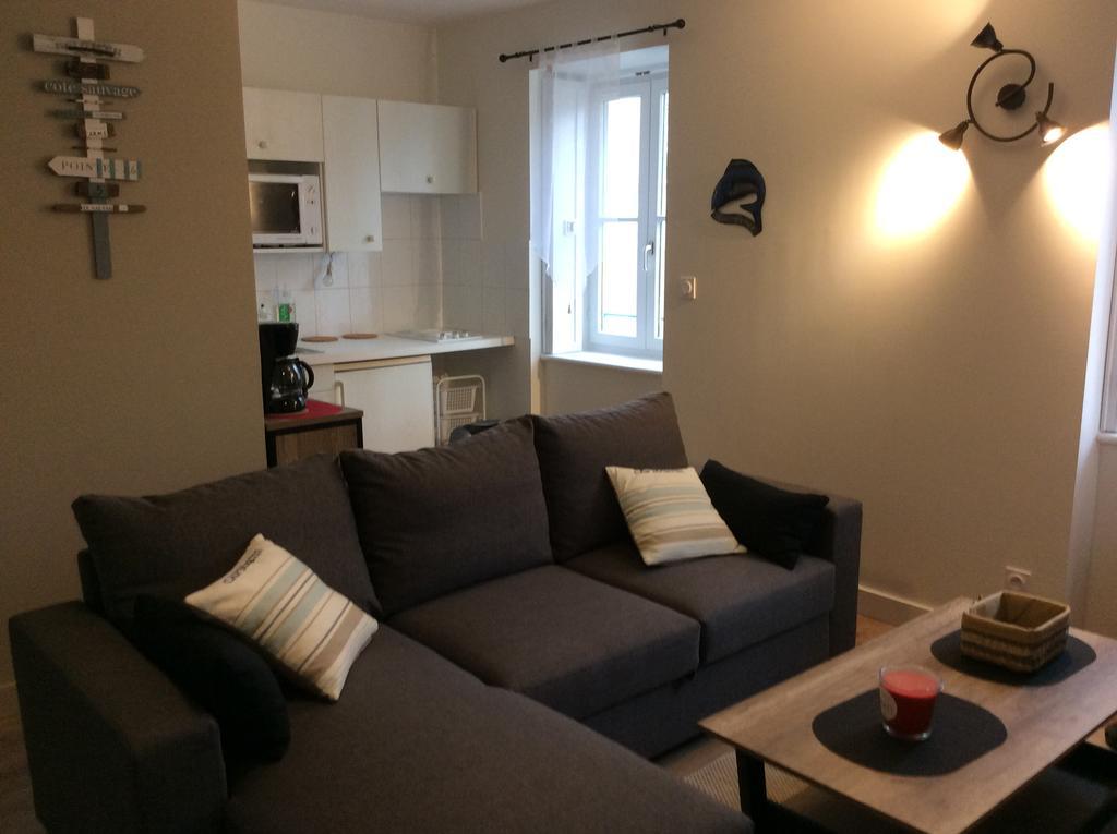 Appartement Le Sablon 50m *