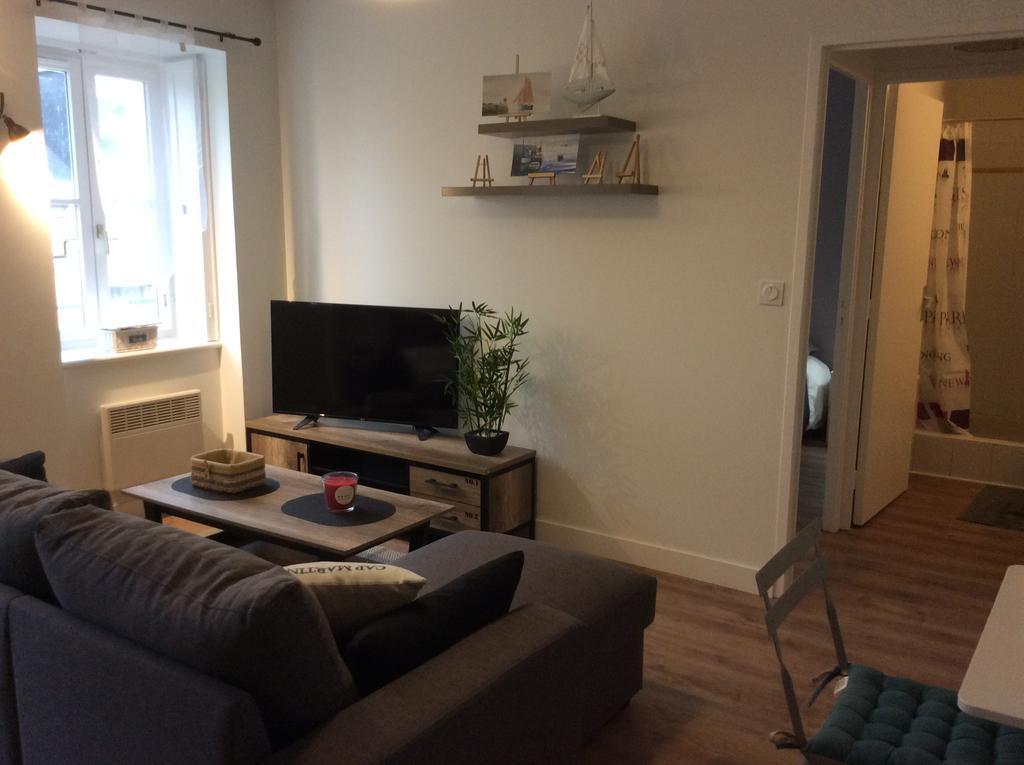 Appartement Le Sablon 50m Saint-Malo