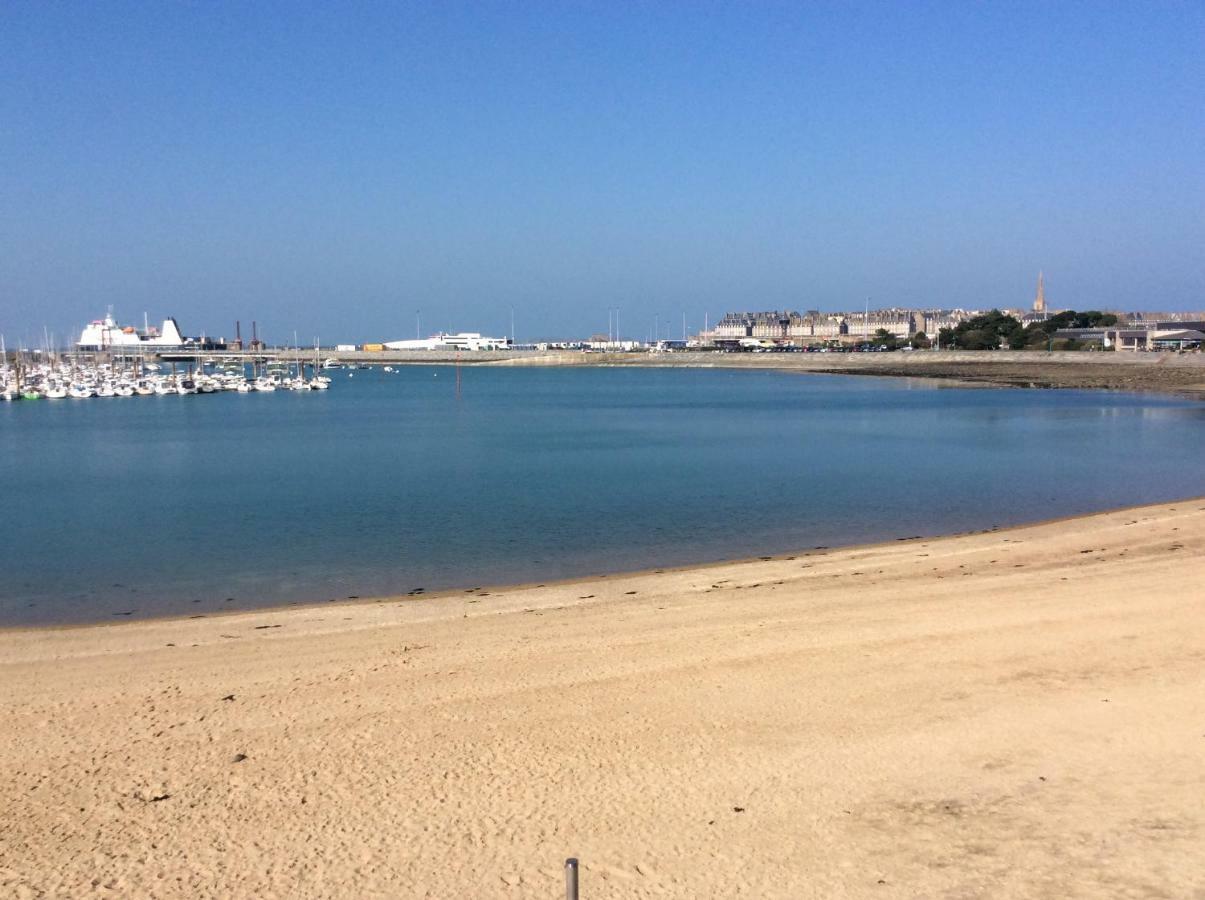 Le Sablon 50m Appartement Saint-Malo