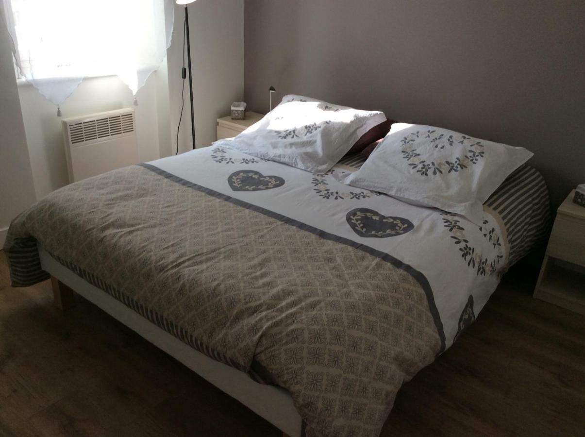 Appartement Le Sablon 50m