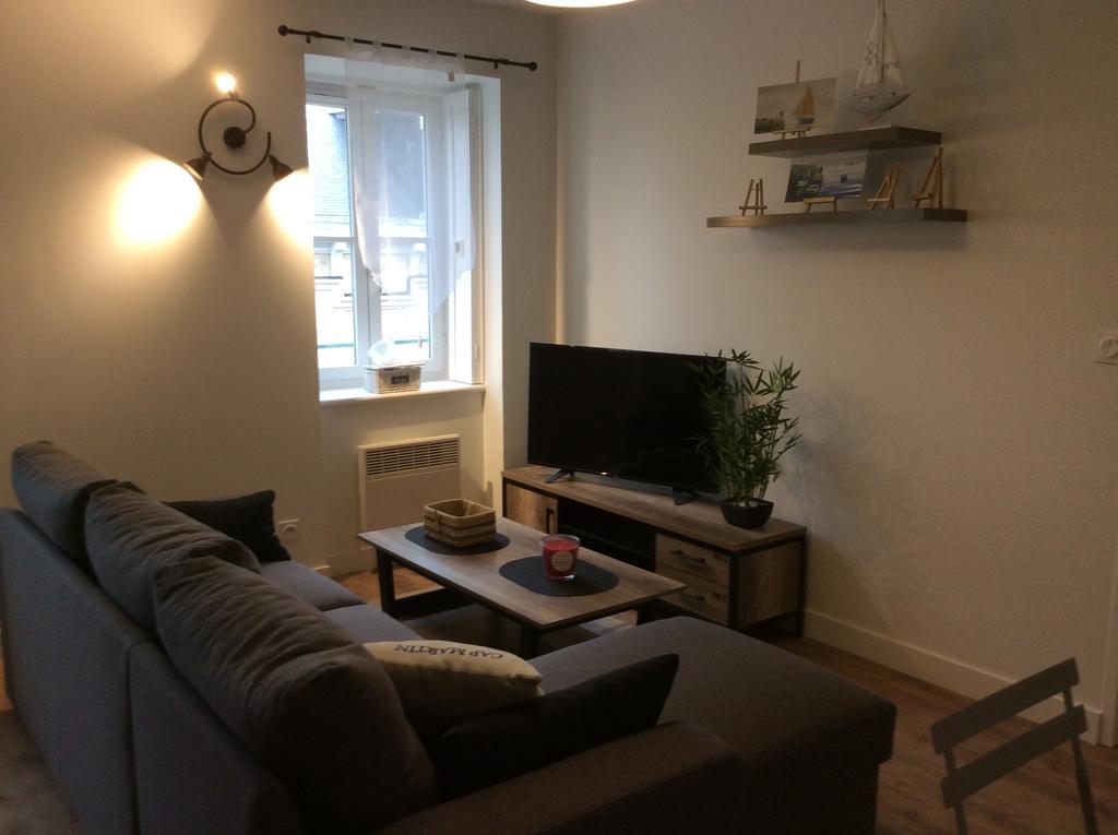 Le Sablon 50m 2 Pers Possible 4 Appartement *