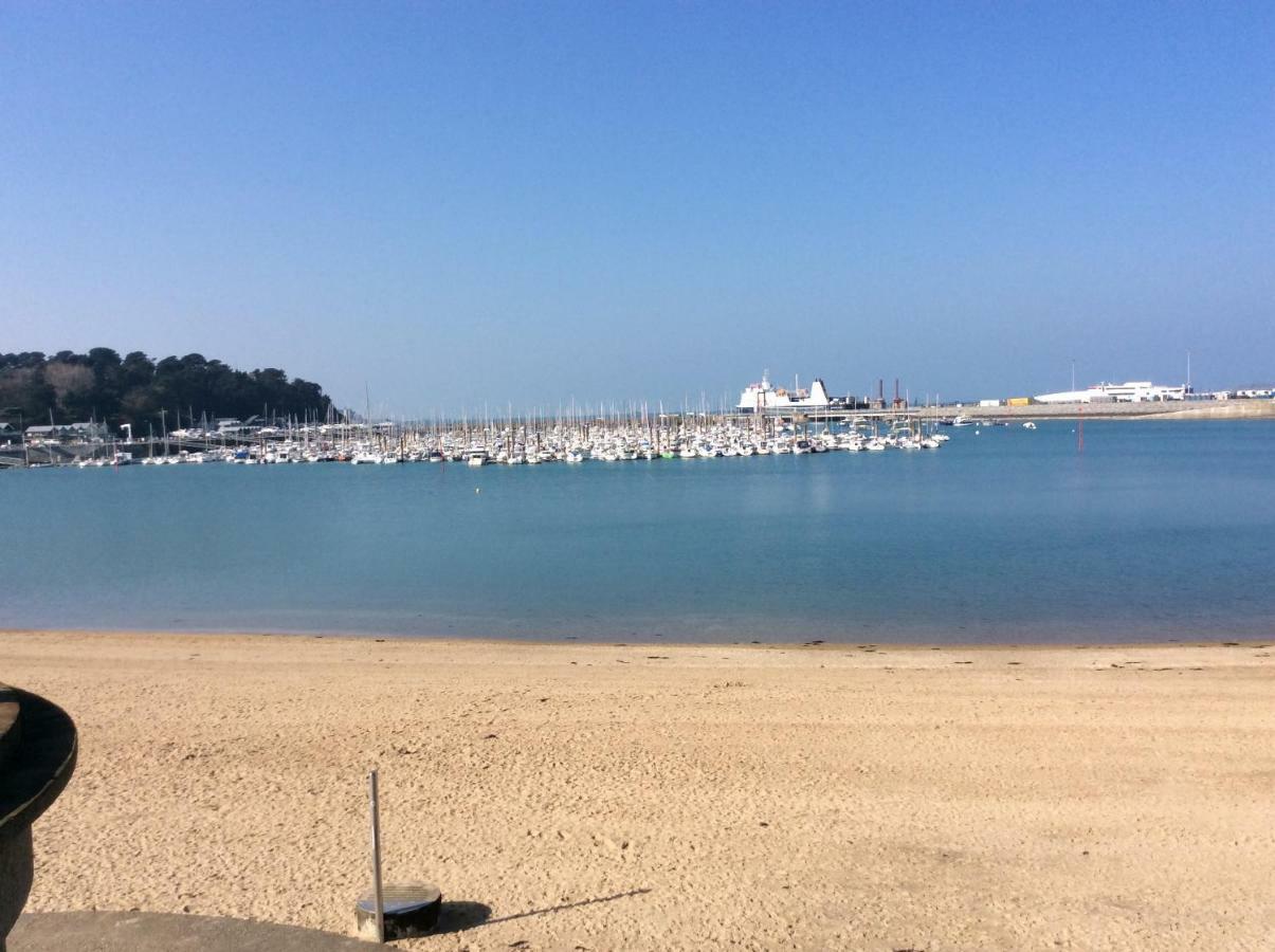 Le Sablon 50m 2 Pers Possible 4 Appartement *
