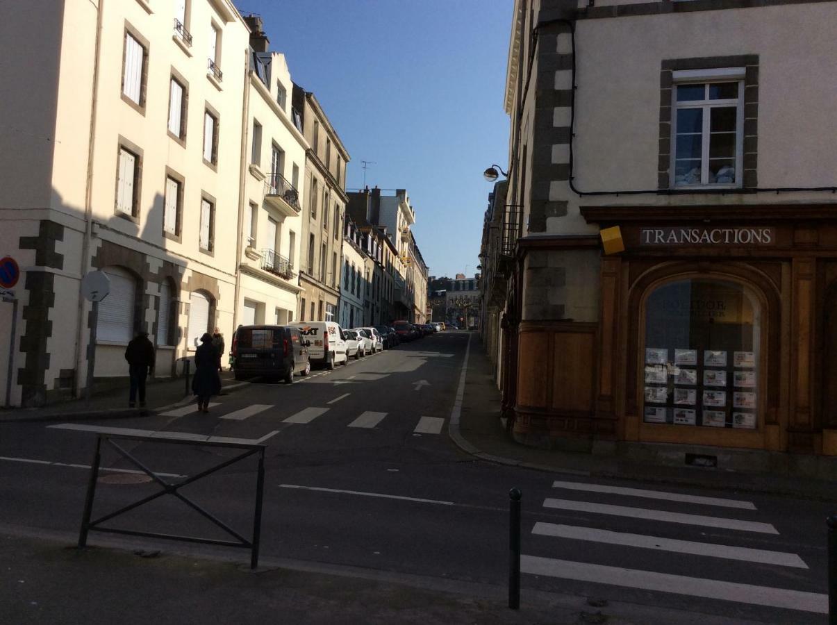 Le Sablon 50m 2 Pers Possible 4 Appartement *