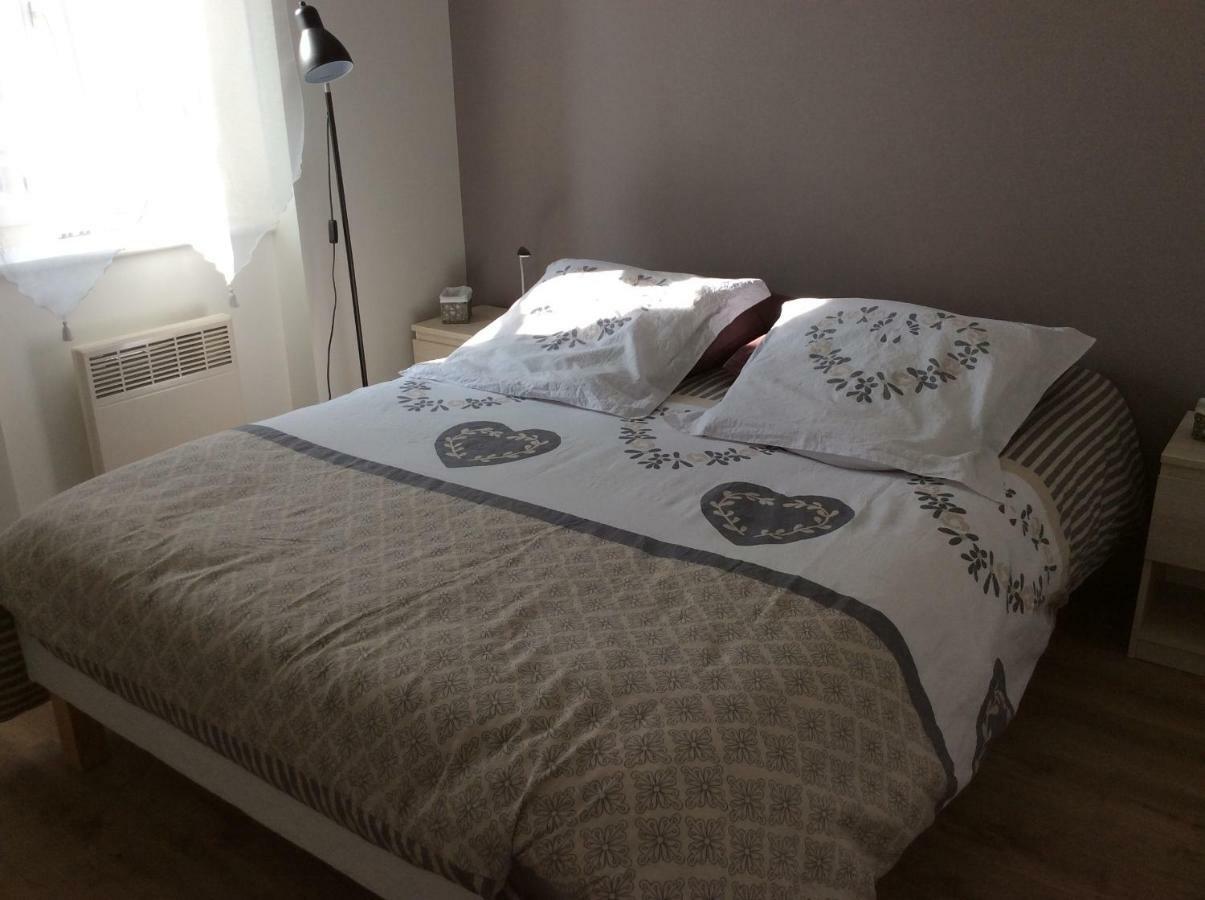 Le Sablon 50m 2 Pers Possible 4 *
